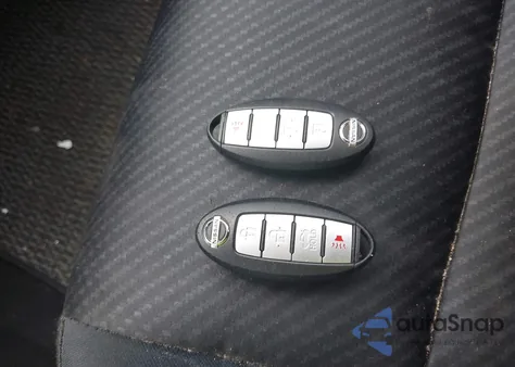 2016 Nissan Altima 2.5 Sr z USA, uszkodzony, nr VIN 1N4AL3APXGC290965